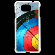Coque Samsung Galaxy Alpha Tir à l'arc