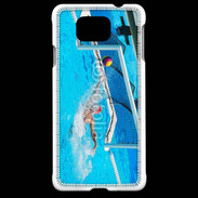 Coque Samsung Galaxy Alpha Waterpolo