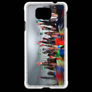 Coque Samsung Galaxy Alpha Marathon