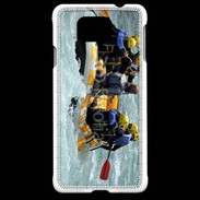 Coque Samsung Galaxy Alpha Rafting