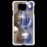 Coque Samsung Galaxy Alpha Pétanque 3