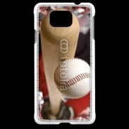 Coque Samsung Galaxy Alpha Baseball 11