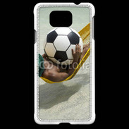 Coque Samsung Galaxy Alpha Coupe du monde Brésil 6