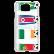 Coque Samsung Galaxy Alpha Coupe du monde 2014 (32)