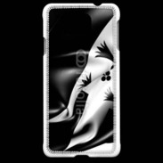 Coque Samsung Galaxy Alpha Région Bretagne