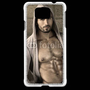 Coque Samsung Galaxy Alpha Bad boy sexy 4