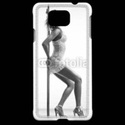 Coque Samsung Galaxy Alpha Pole dance 20