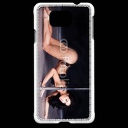 Coque Samsung Galaxy Alpha Pole dance 24