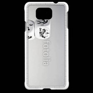 Coque Samsung Galaxy Alpha Dés Kamasutra 1