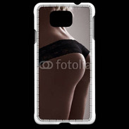 Coque Samsung Galaxy Alpha Belle paire de fesse 500