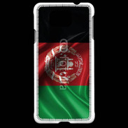 Coque Samsung Galaxy Alpha Drapeau Afghanistan