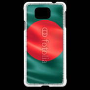 Coque Samsung Galaxy Alpha Drapeau Bangladesh