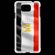 Coque Samsung Galaxy Alpha drapeau Egypte