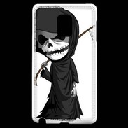 Coque Samsung Galaxy Note Edge Horreur et manga 5