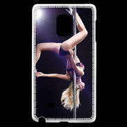 Coque Samsung Galaxy Note Edge Pole Dance 7