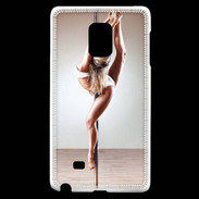 Coque Samsung Galaxy Note Edge Pole Dance 18