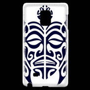Coque Samsung Galaxy Note Edge Tortue Maori
