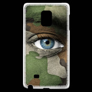 Coque Samsung Galaxy Note Edge Militaire 3