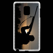 Coque Samsung Galaxy Note Edge Chasseur 3