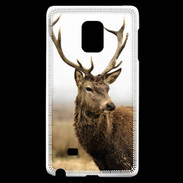 Coque Samsung Galaxy Note Edge Cerf 2