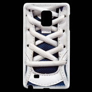 Coque Samsung Galaxy Note Edge Basket fashion