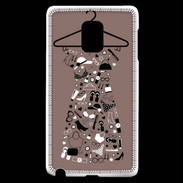 Coque Samsung Galaxy Note Edge Stylisme