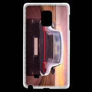 Coque Samsung Galaxy Note Edge Voiture de sport allemande 5