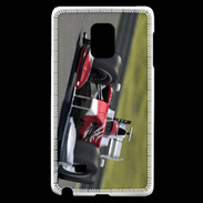 Coque Samsung Galaxy Note Edge Formule 1