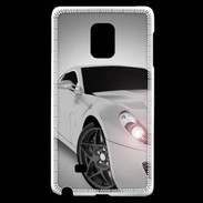 Coque Samsung Galaxy Note Edge Belle voiture sportive 50