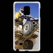 Coque Samsung Galaxy Note Edge Quad 3