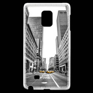 Coque Samsung Galaxy Note Edge Avenue New-yorkaise 2