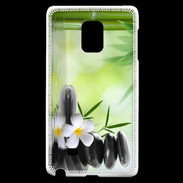 Coque Samsung Galaxy Note Edge Eau de Spas