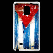 Coque Samsung Galaxy Note Edge Cuba