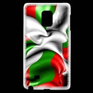 Coque Samsung Galaxy Note Edge Drapeau Basque 10