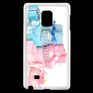 Coque Samsung Galaxy Note Edge Cadeaux de naissance