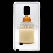 Coque Samsung Galaxy Note Edge Biberon