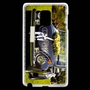 Coque Samsung Galaxy Note Edge VW Coccinelle mariage