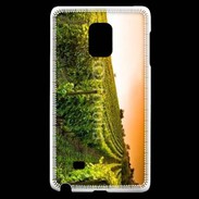 Coque Samsung Galaxy Note Edge Vignes 3