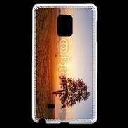 Coque Samsung Galaxy Note Edge Couché de soleil 2