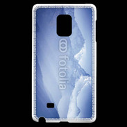 Coque Samsung Galaxy Note Edge hiver 4