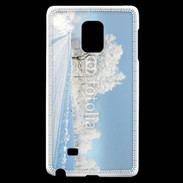 Coque Samsung Galaxy Note Edge hiver 7