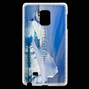 Coque Samsung Galaxy Note Edge iceberg