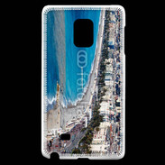 Coque Samsung Galaxy Note Edge Promenade des anglais à Nice