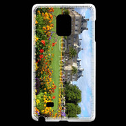 Coque Samsung Galaxy Note Edge Palais du Luxembourg à Paris