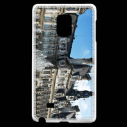 Coque Samsung Galaxy Note Edge Cité des Halls à Paris