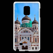 Coque Samsung Galaxy Note Edge Eglise Alexandre Nevsky 
