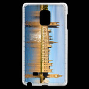 Coque Samsung Galaxy Note Edge Palace of Westminster