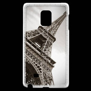 Coque Samsung Galaxy Note Edge Tour Eiffel Paris 8