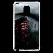 Coque Samsung Galaxy Note Edge Vampire 1