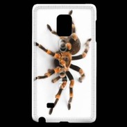 Coque Samsung Galaxy Note Edge Araignée tarentule